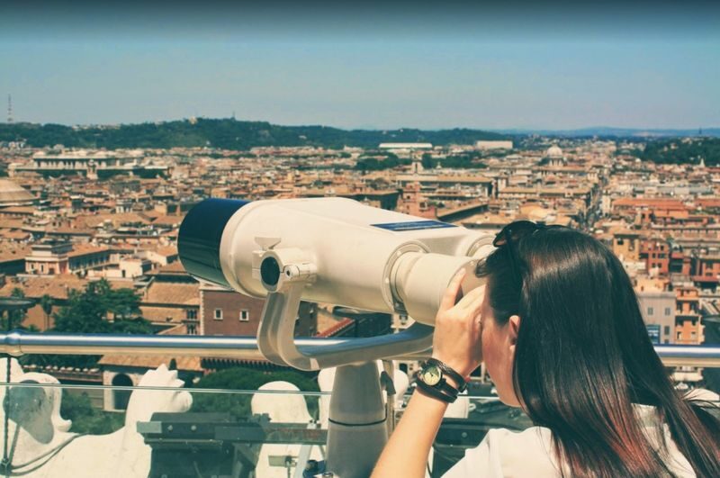 The Altar of the Fatherland Elevator Ticket in Rome - Why the Vittoriano rooftop earns a stop