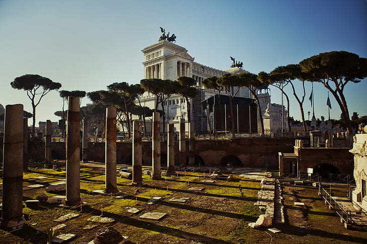 The Altar of the Fatherland Elevator Ticket in Rome - Is the $44.39 starting price worthwhile?