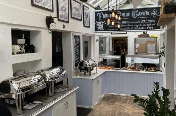 The Alternative Shakespeare Tour + 3 Course Carvery - FAQ