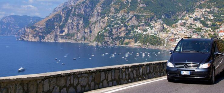 The Amalfi Coast: Private Limo Day Tour From Naples - Good To Know
