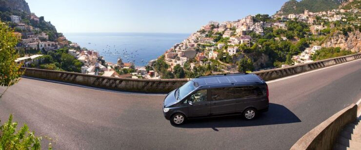 The Amalfi Coast: Private Limo Day Tour From Naples - Tour Details