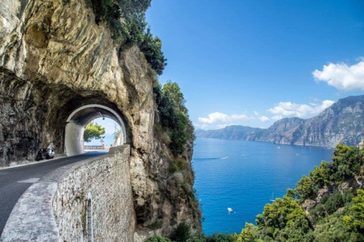 The Amalfi Coast Tour - Private Tour - Tour Details