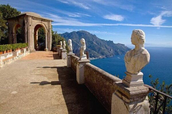 The Amalfi Coast Tour - Private Tour - Important Information