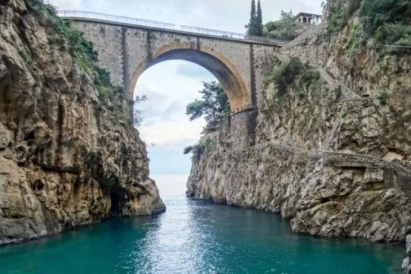 The Amalfi Coast Tour - Private Tour - Directions