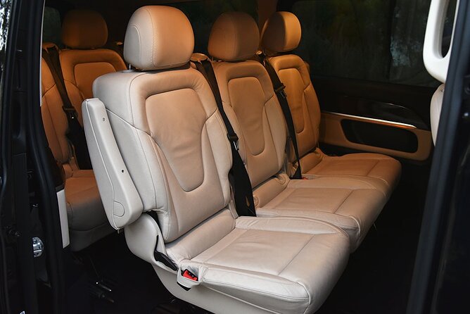 The Amazing Cave Lakes/Train Ride Through Vouraikos Gorge Private Tour - Common Questions