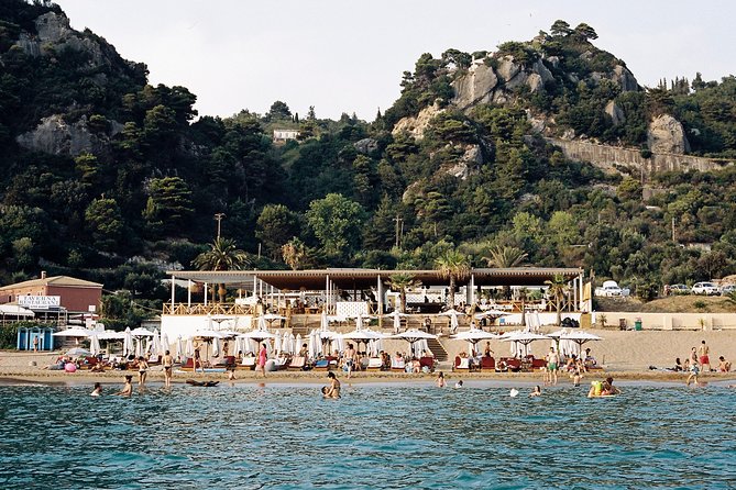 The Amazing Glyfada Beach - Location and Features