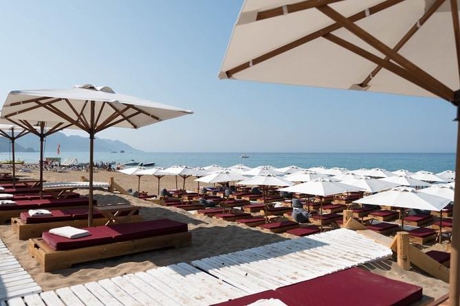 The Amazing Glyfada Beach - Reviews and Cancellation Policy