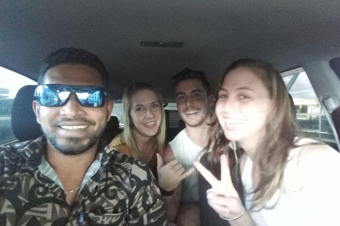 The Amazing Highlights of Nadi and Veseisei ( Private Tour ) - Pricing and Group Size