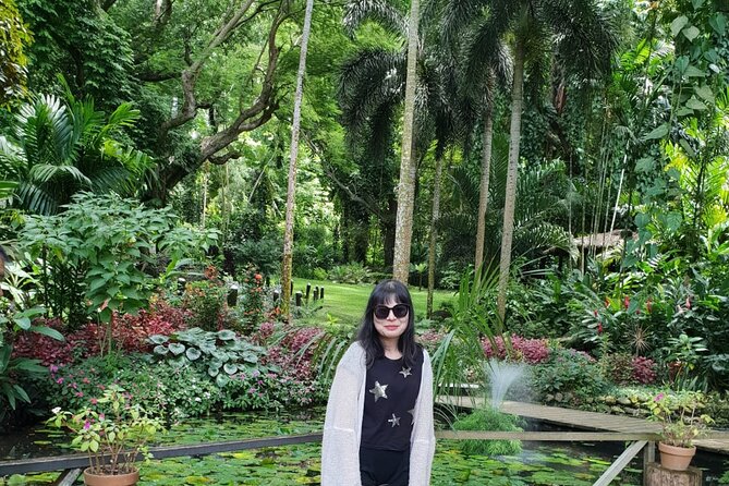 The Amazing Highlights of Nadi and Veseisei ( Private Tour ) - Viator Help Center
