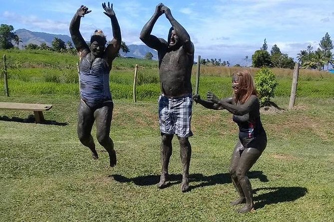 The Amazing Highlights of Nadi and Veseisei ( Private Tour ) - Common Questions