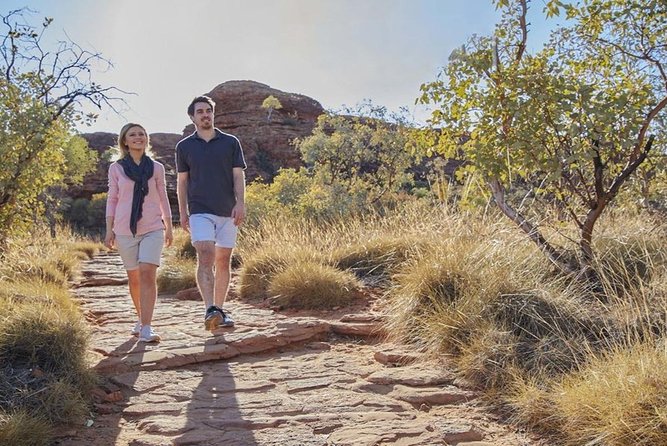 The Amazing Kings Canyon: 4-Hours Walking Tour and Hike - Additional Information