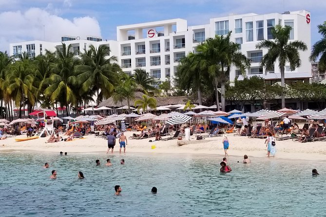 The AMAZING Montego Bay Tour - Directions