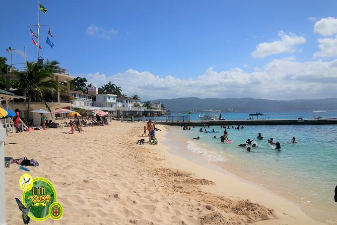 The AMAZING Montego Bay Tour - Common Questions