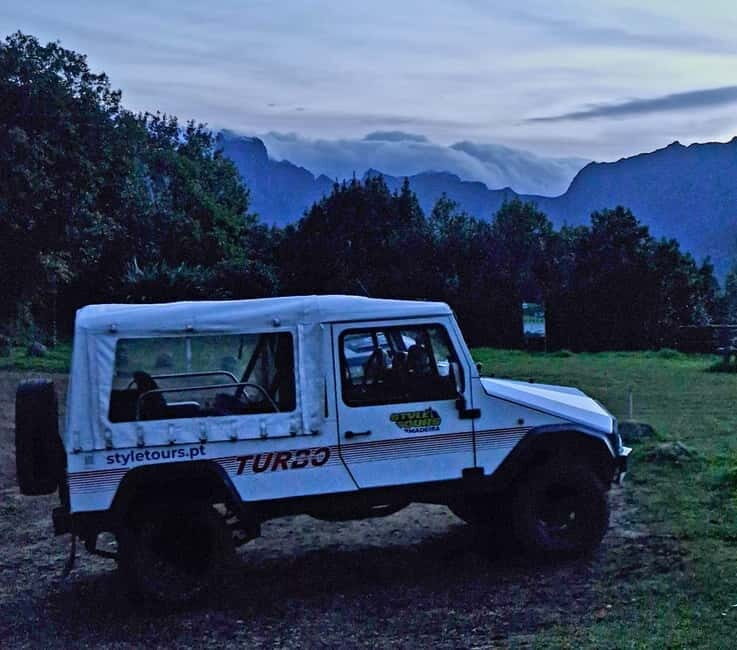 THE AMAZING OFF ROAD BBQ PICNIC CABLE CAB TOUR - The Sum Up: Who Will Love This Tour?