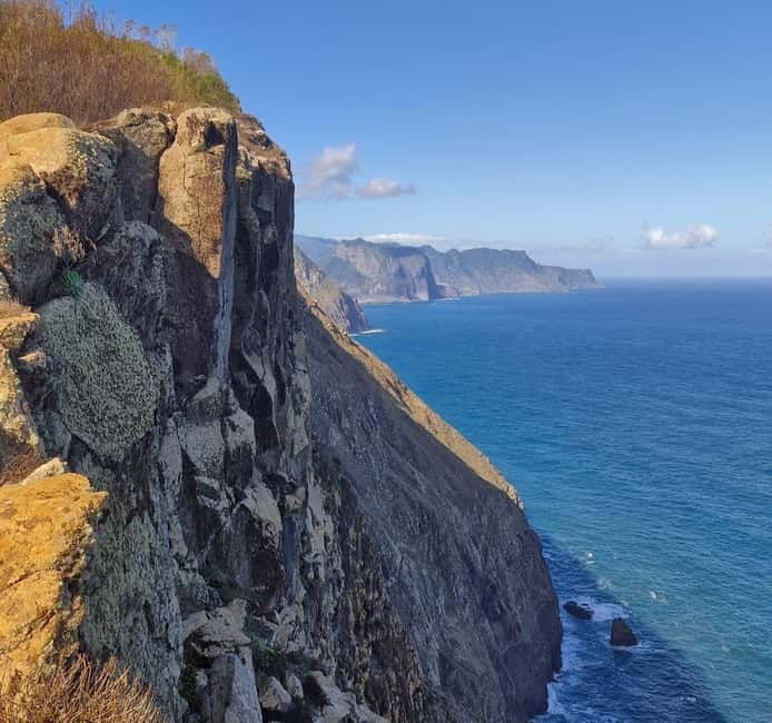 THE AMAZING OFF ROAD BBQ PICNIC CABLE CAB TOUR - Who Will Love This Tour?