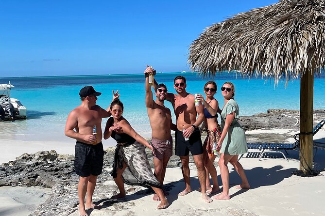 The Amazing Party Excursion (Private) - Exciting Activities and Entertainment