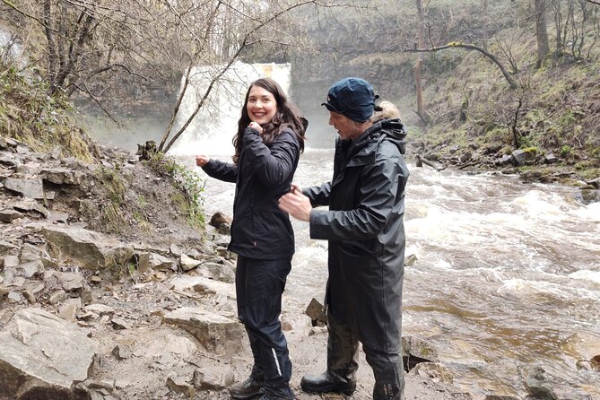 The Amazing Six Waterfalls Hiking Tour - Brecon Beacons - Tour Location and Duration