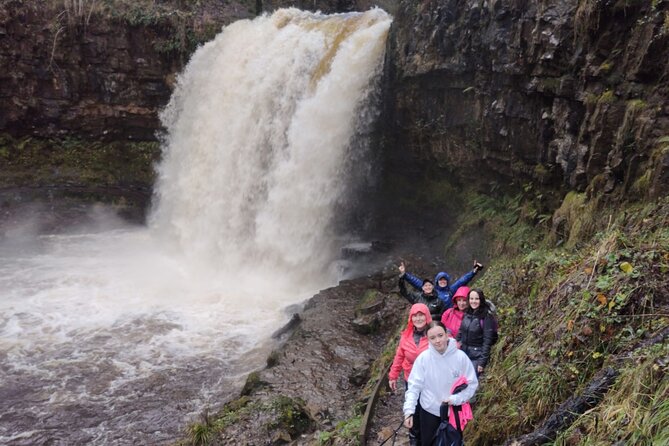 The Amazing Six Waterfalls Hiking Tour - Brecon Beacons - Additional Tour Information