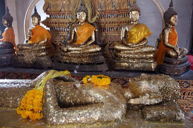 The Amazing, Unseen, Unspoiled Suphan Buri From Bangkok - Must-See Attractions in Suphan Buri