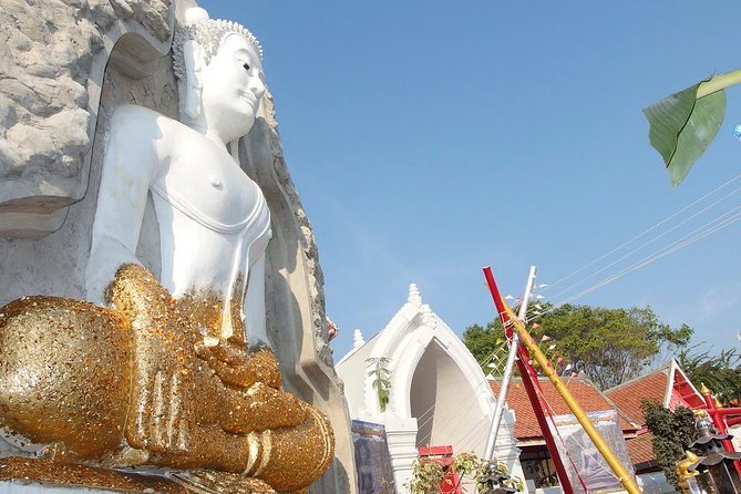 The Amazing, Unseen, Unspoiled Suphan Buri From Bangkok - Tips for a Memorable Trip to Suphan Buri