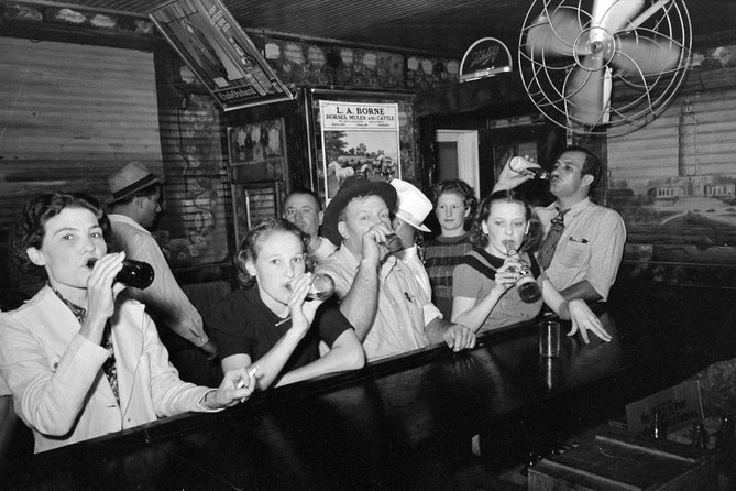 The American Prohibition Museum Admission Ticket - Museum Overview