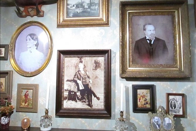 The American Prohibition Museum Admission Ticket - Museum Highlights