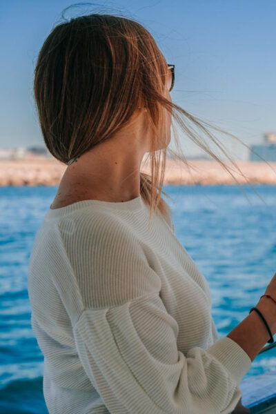 The Americas Cup 360º Card: by Land, Sea & Air (Official) - Exploration of the Americas Cup Village