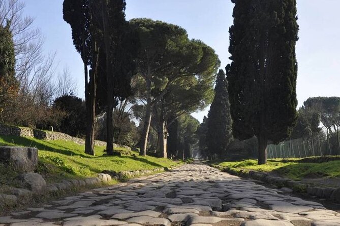 The Ancient Appian Way & Catacombs by Bicycle - Good To Know