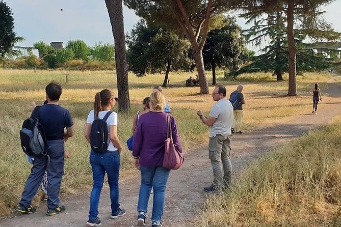 The Ancient Aqueducts of Rome - Preservation and Restoration of Roman Aqueducts