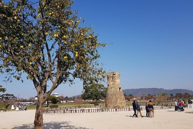 The Ancient City of Brilliant Shilla Kingdom - Gyeongju in One Day( or Overnite) - Must-Visit Temples and Palaces