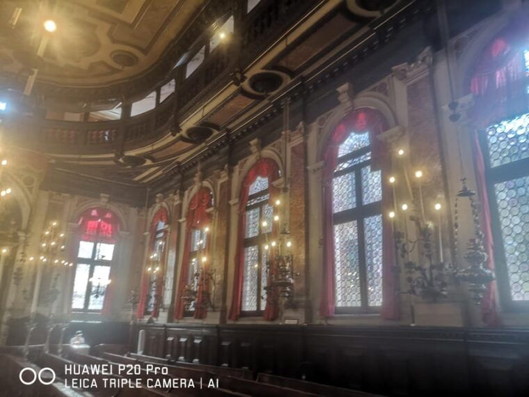 The Ancient Jewish Ghetto Tour - Inclusions and Exclusions of the Tour