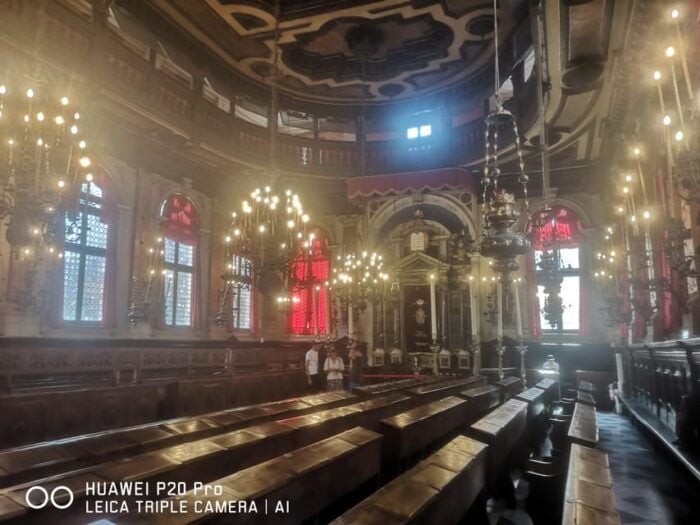 The Ancient Jewish Ghetto Tour - Frequently Asked Questions