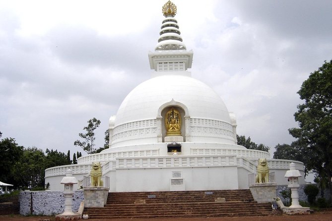 The Ancient Wonders of Nalanda & Rajgir Day Trip From Bodhgaya - Good To Know