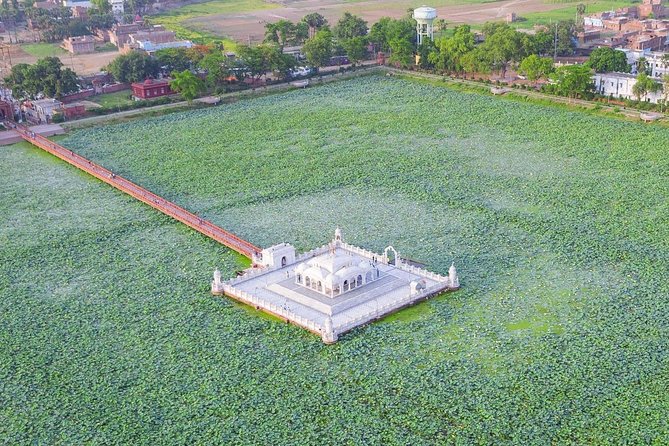 The Ancient Wonders of Nalanda & Rajgir Day Trip From Bodhgaya - The Sum Up