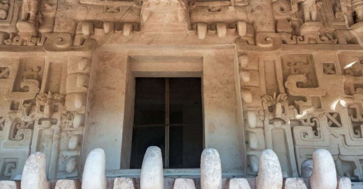 The Ancients: Chichen Itza & Ek Balam Audio Self Guided Tour - Tour Highlights