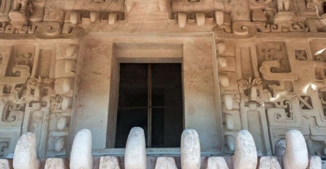 The Ancients: Chichen Itza & Ek Balam Audio Self Guided Tour - Booking Details