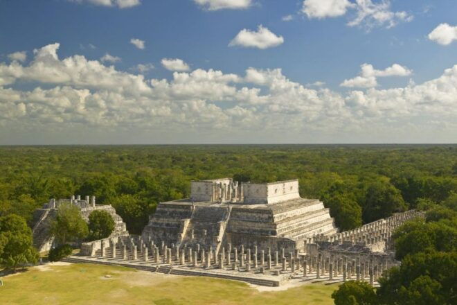 The Ancients: Chichen Itza & Ek Balam Audio Self Guided Tour - Testimonial