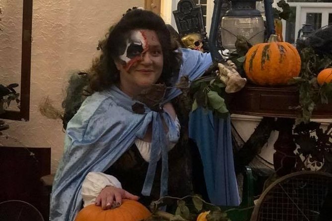 The Anderson Tour - Transportation and Logistics