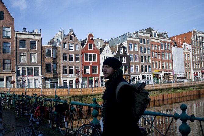 The Anne Frank Tour (Tip Based) Amsterdam - Traveler Photos and Reviews