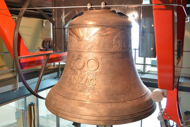The ANZAC Bell Tour - Traveler Reviews and Ratings