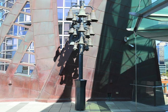 The ANZAC Bell Tour - Common Questions