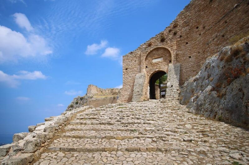 The Apostle Pauls Missionary Journey in Athens and Corinth - Good To Know