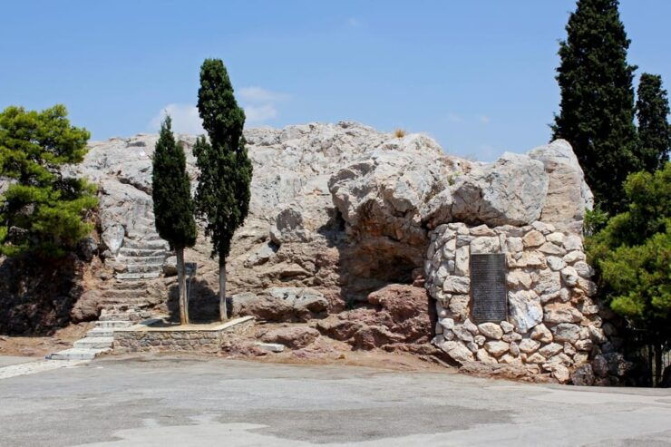 The Apostle Pauls Missionary Journeys in Greece - Good To Know