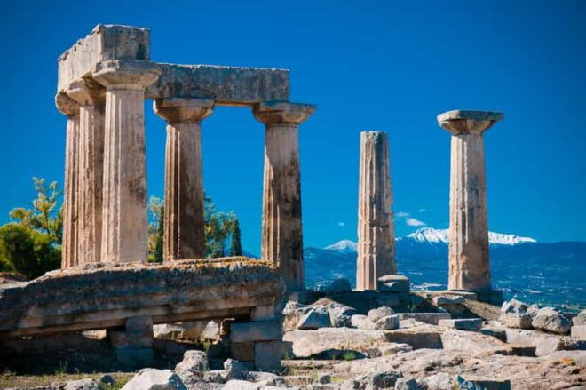 The Apostle Pauls Missionary Journeys in Greece - Visitor Tips and Recommendations