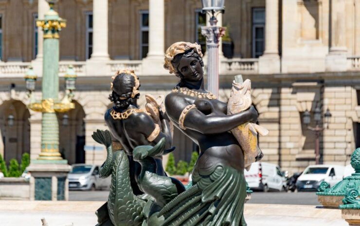 The Arc De Triomphe and the Champs-Élysées Discovery Tour - Tour Experience Highlights