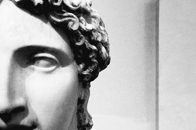 The Archaeological Museum of Naples With an Archaeologist Private Tour - The Sum Up