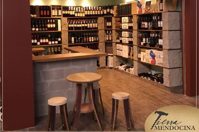 The Argentine Flavors Gastronomic Tour - Maximum Travelers Information