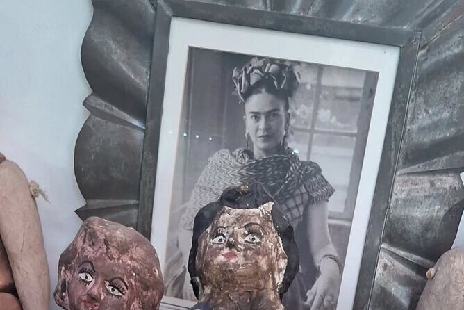 The Art, History and Gastronomy of Mexico - Good To Know