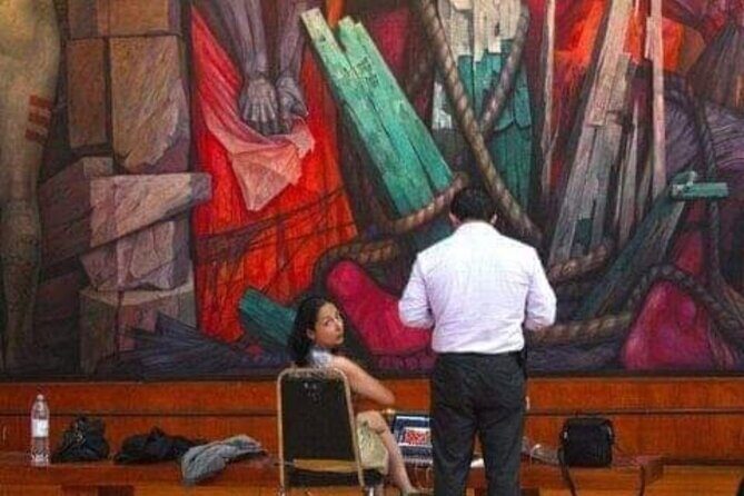 The Art, History and Gastronomy of Mexico - Final Thoughts: Is It Worth It?