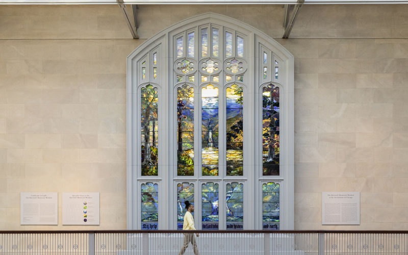 The Art Institute of Chicago Ticket - What the ticket is worth